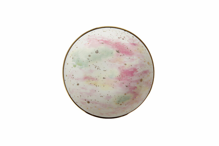 Cosmos Desen2 Mini Kase 10cm