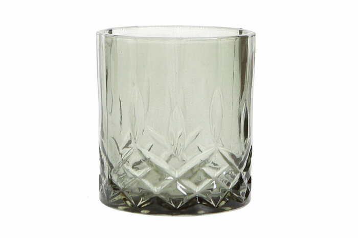 Antrasit Viski Bardağı 230cc