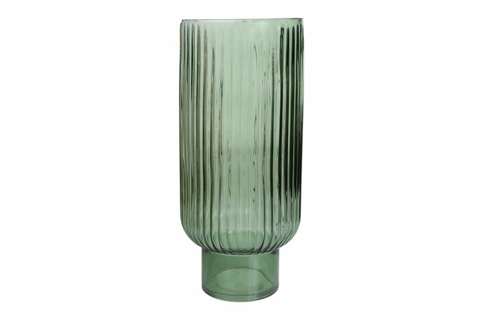 Alba Stripe Vazo 35cm