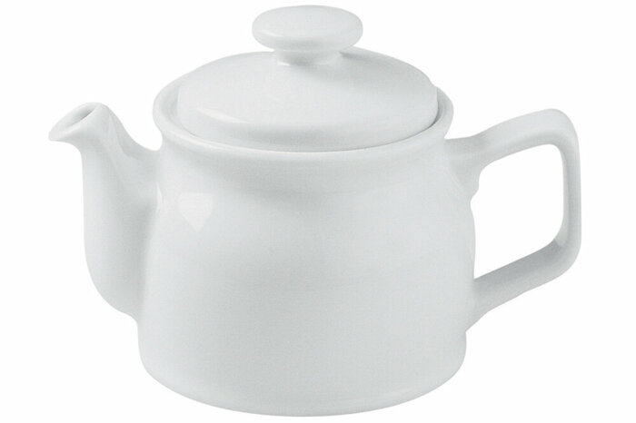 Soley Alumilite Kapaklı Demlik 405cc