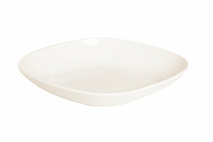 Perspective Alumilite Çukur Tabak 26cm