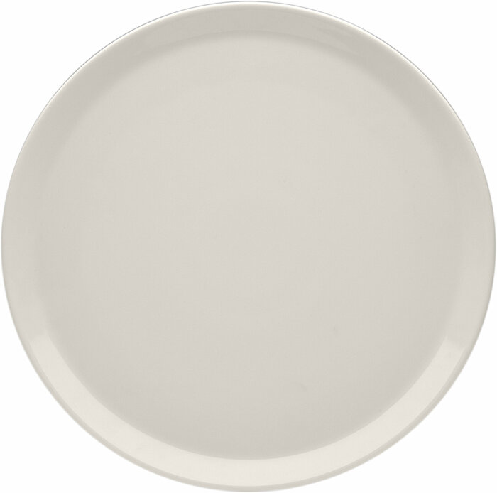 Pisa Alumilite Düz Tabak 32cm