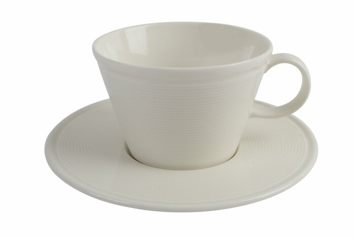 Line Alumilite Tabaklı Çay Fincanı 170cc