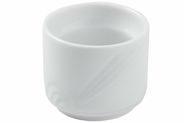 Halley Beyaz Yumurtalık 6cm