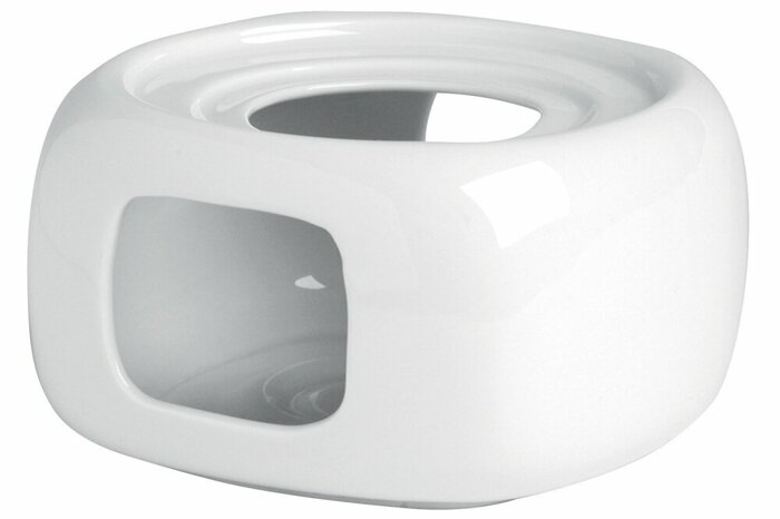 Paloma Beyaz Isıtıcı 12cm