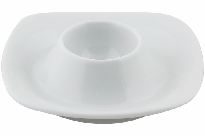 Paloma Beyaz Yumurtalık 12cm