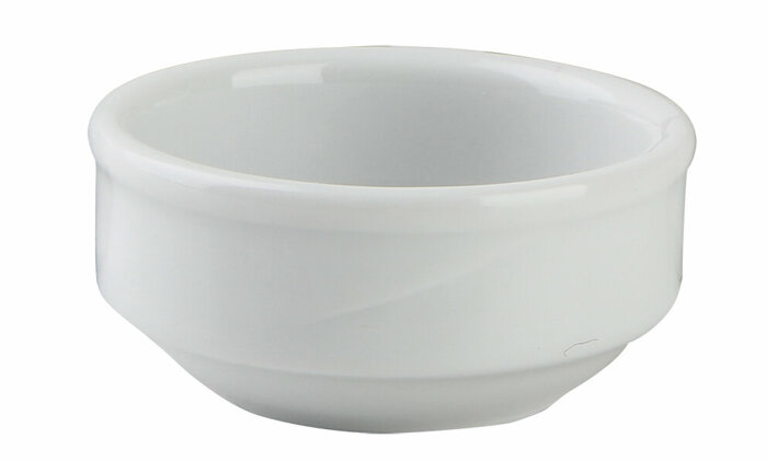 Fourline Beyaz Tereyağ-Reçellik 6cm