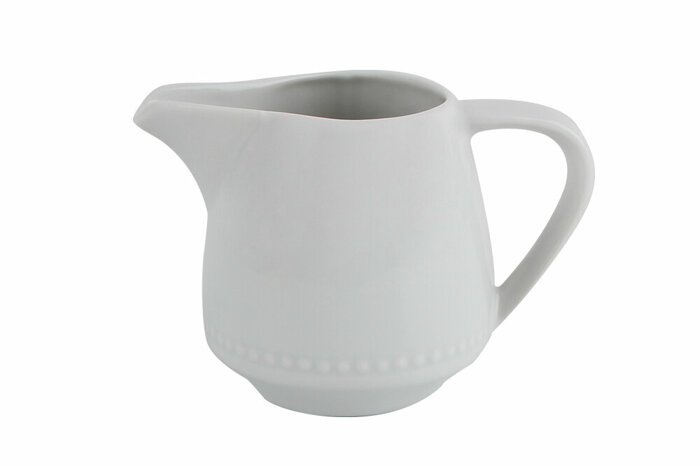 Collet Beyaz Sütlük 125cc