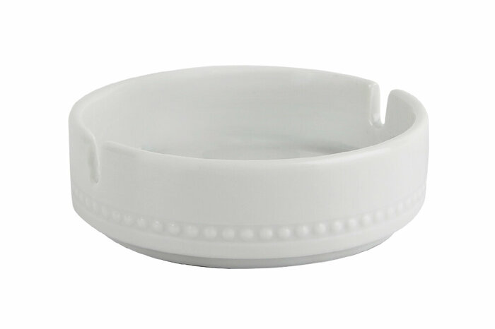 Collet Beyaz Küllük 10cm