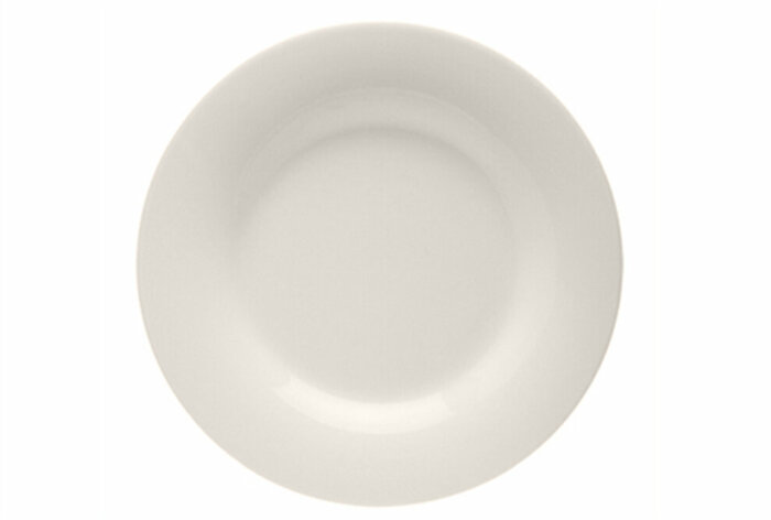 Oasis Alumilite Düz Tabak 17cm