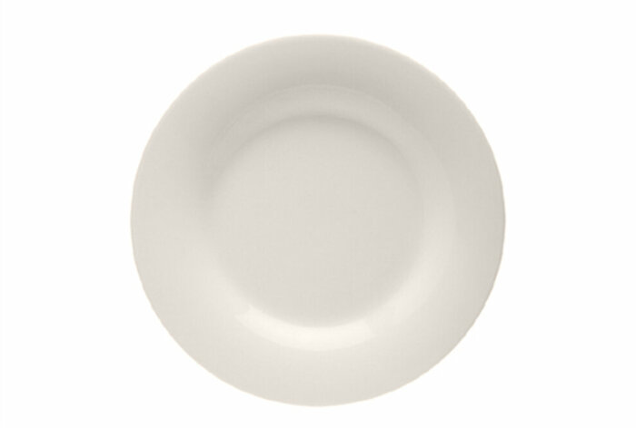 Oasis Alumilite Düz Tabak 31cm