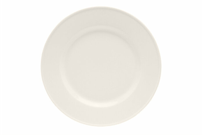 Classic Alumilite Düz Tabak 26cm