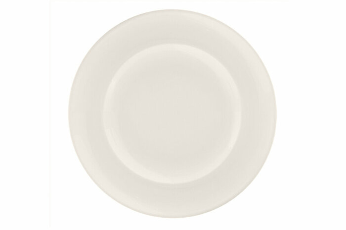 Finesse Alumilite Düz Tabak 19cm