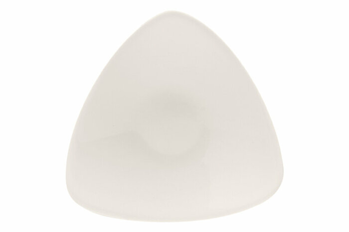 Lotus Çok Amaçlı Mini Tabak 9cm