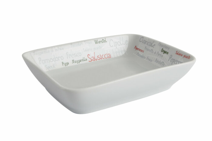 Italy Salata Tabağı 19cm