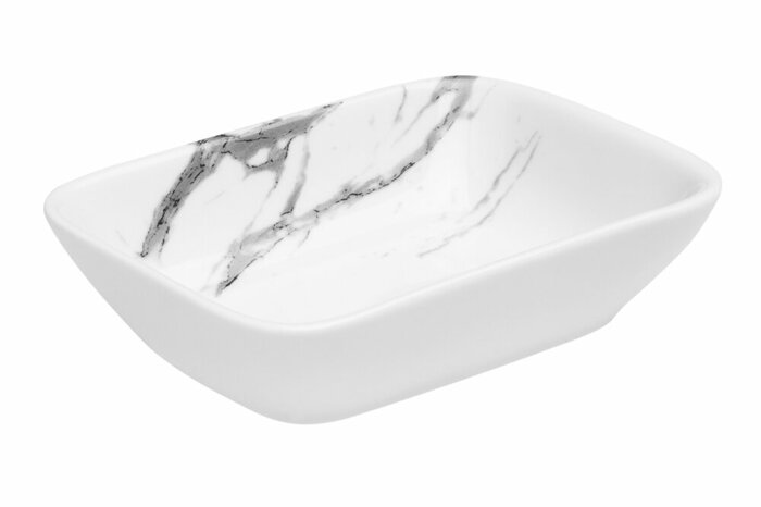 Marbly Salata Tabağı 19cm