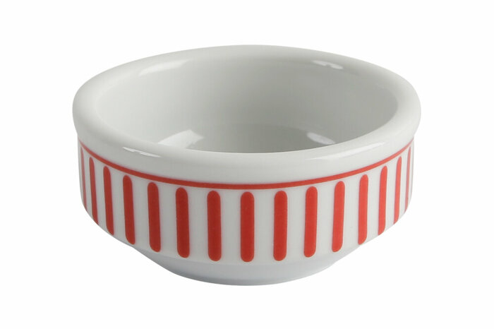 Red Manoir Desen3 Terayağ-Reçellik 6cm