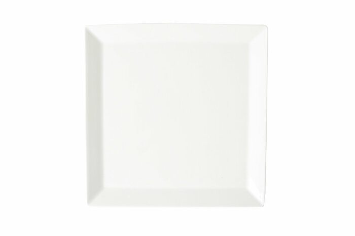 Alumilite Düz Tabak 27cm