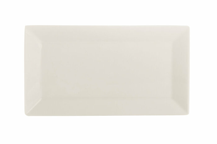 Alumilite Kayık Tabak 32cm