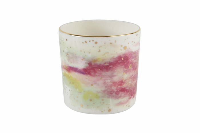 Cosmos Desen2 Bardak 230cc