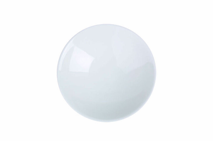 Ocean Alumilite Çukur Tabak 20cm