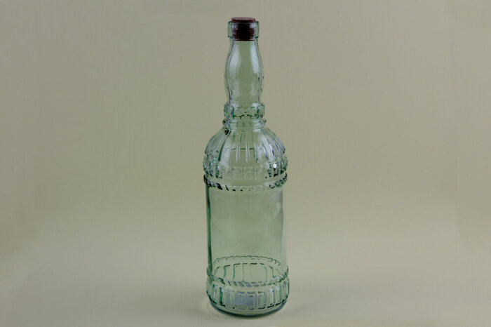 Yeşil Yağlık Sirkelik 700cc