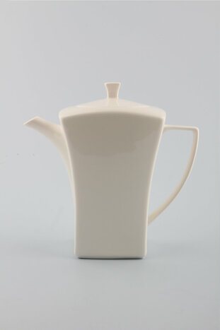 Riva Alumilite Kapaklı Demlik 955cc