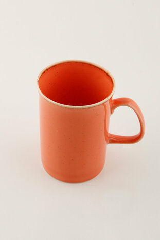 Seasons Turuncu Kupa 325cc