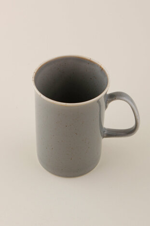 Seasons Koyu Gri Kupa 325cc