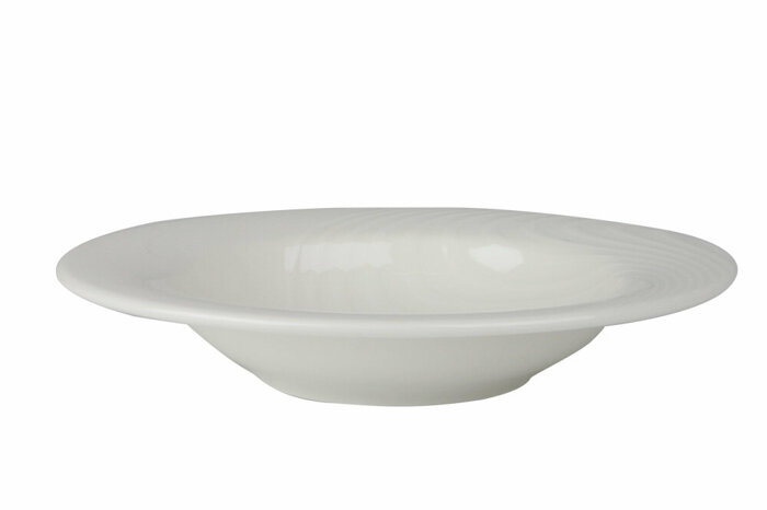 Nirvana Alumilite Çukur Tabak 25cm