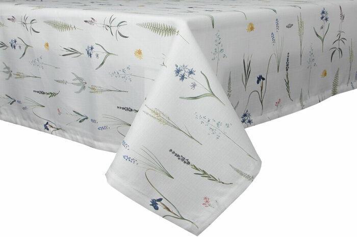 Botanical Masa Örtüsü 150x250cm