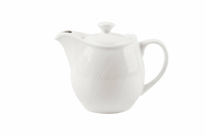 Storm Alumilite Kapaklı Demlik 500cc