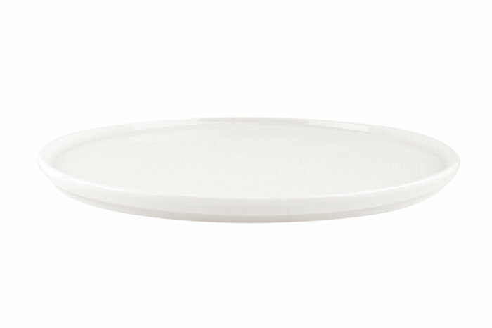 Anillo Alumilite Düz Tabak 18cm