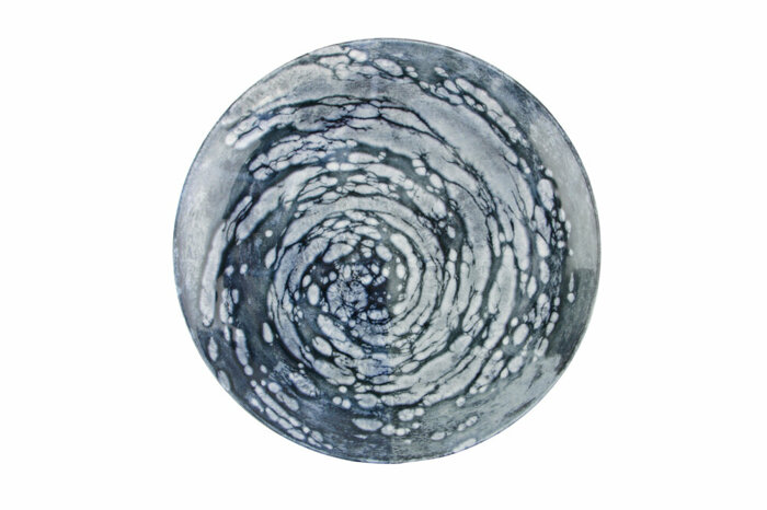 Ethos Vortex Düz Tabak 21cm