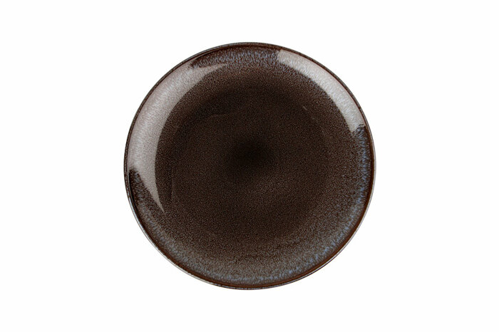 Ethos Rock Düz Tabak 30cm