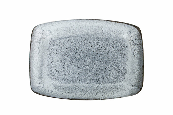 Ethos Frost Kayık tabak 32cm