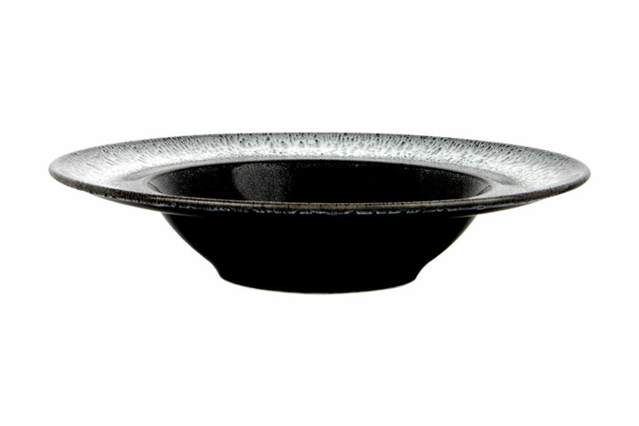 Ethos Twilight Çukur Tabak 26cm