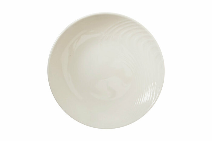 Nirvana Alumilite Çukur Tabak 26cm