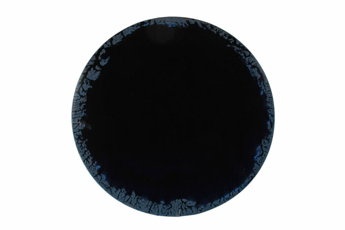 Ethos Root Blue Düz Tabak 31cm