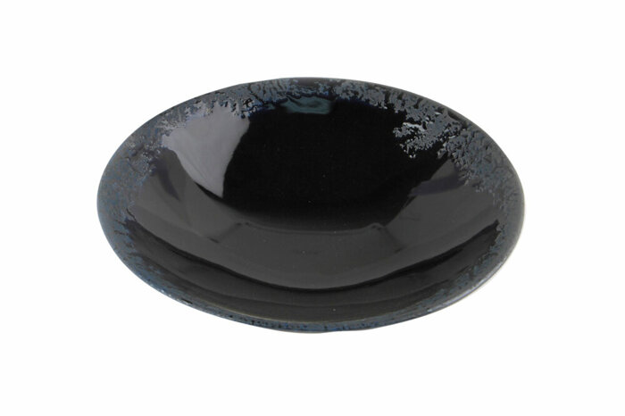 Ethos Root Blue Çukur Tabak 20cm