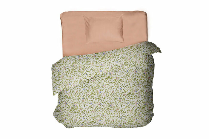 Somon Çarşaf Lastikli Tek Kişilik 180x260cm