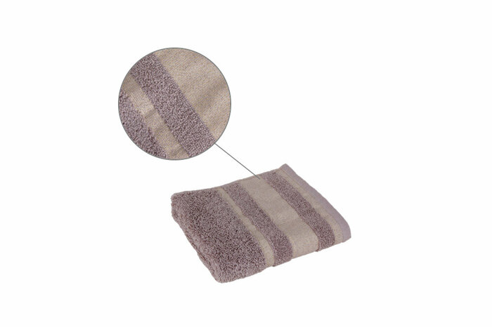 Prag Somon Havlu 30x50cm