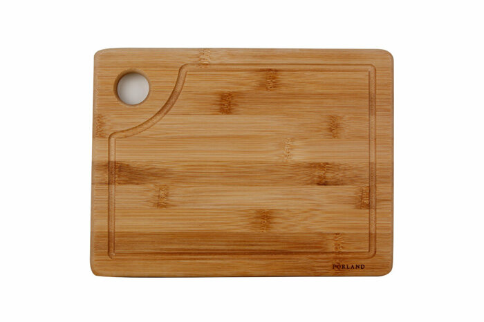 Bamboo Kesme Tahtası 28cm