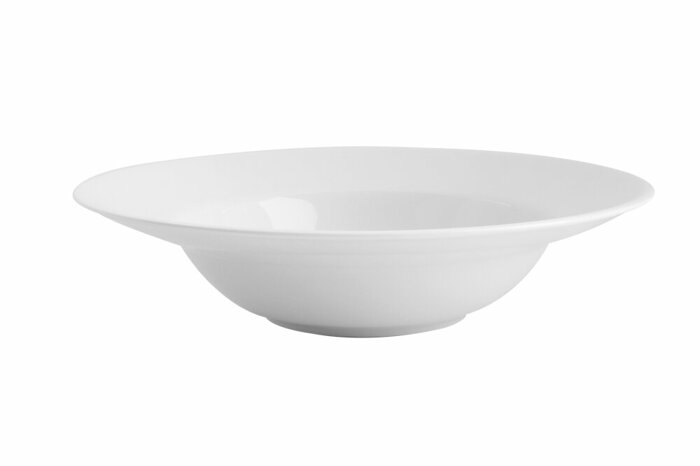 Bella Alumilite Çukur Tabak 30cm