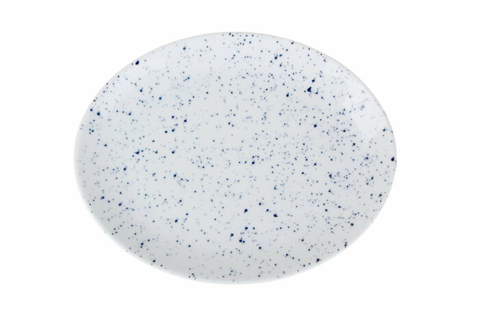 Splash Kayık Tabak 24cm