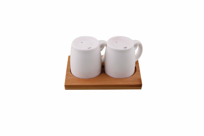 Barril Tuzluk Biberlik