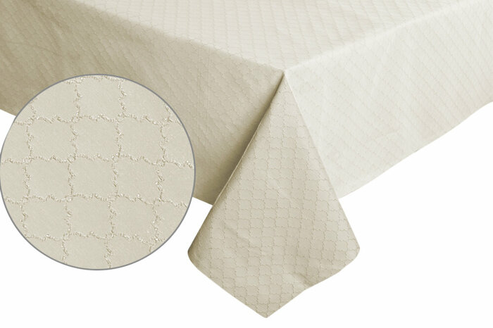 Morocco Sim Masa Örtüsü 150x250cm