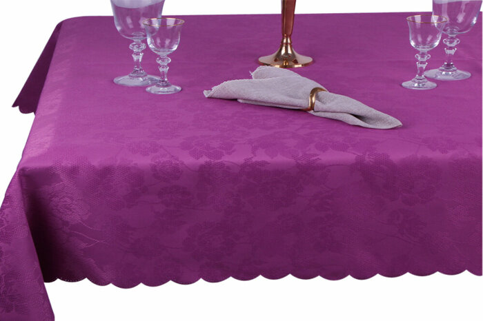 Chichegue Masa Örtüsü 140x180cm