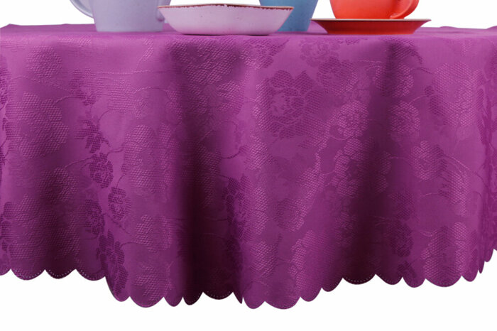 Chichegue Masa Örtüsü 140x140cm