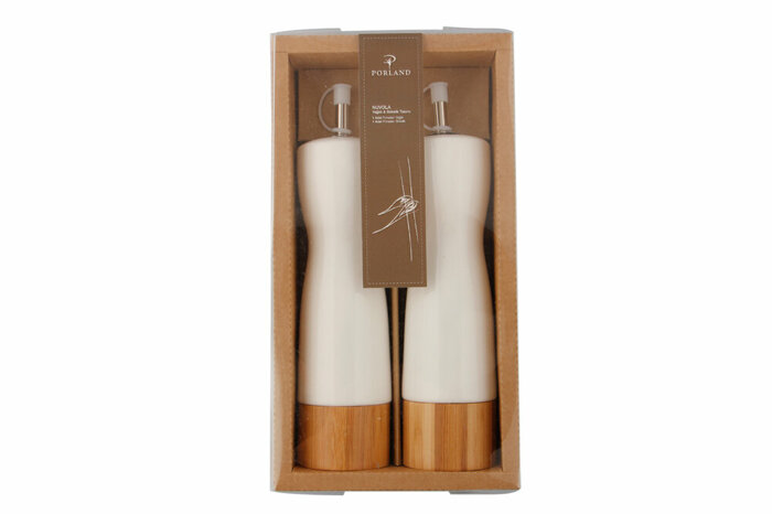 Nuvola Yağlık-Sirkelik Seti 300cc